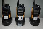 Tc-610u Hytera Hyt Uhf 4