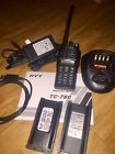 Tc-780 Hyt Vhf Tc780 Transceiver