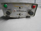 Tcn-6001 Af-1 Motorola Vintage Control Head