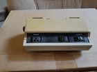 Tcn1119a-2 Motorola Used Vintage Micor Control Head Ch Tcn