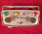 Tcn6003af Motorola Vintage T-power Control