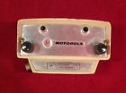 Tcn6026be-1 Motorola Mocom 70 Radio Control Head Tcn6026be-1 Motorola Mocom 70 Radio Control Head