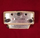 Tcn6026bj Motorola Vintage Mocom 70