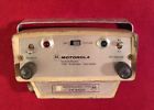Tcn6100ch2 Motorola Mocom 70 Radio