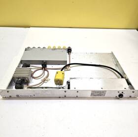 Twr8-450-1r Telewave 400-512 Mhz Uhf Compact Multicoupler - Distribution Panel