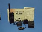Th-22at Kenwood 144 Mhz Fm