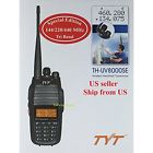 Th-uv8000se Tyt Tri Band Two-way 685450486385