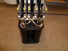 Tjd-150-5t Celwave Mhz Vhf Coaxial Cavity Ferrite Transmitter Combiners