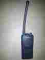 Tk-2100v1 Tk-2100 Kenwood 2 Way Radio Vhf Fm Transceiver Antenna And Belt Clip