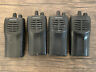 Tk-2102g-1 Kenwood Lot Of Vhf Fm Transceiver Channel Bare Radio