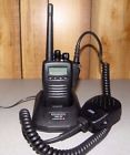 Tk-2140-1 Kenwood Vhf Radio With