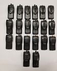 Tk-2200 Kenwood Lot Of Vhf Fm Transceiver Radios No Batteries Tk-2200 Kenwood Lot Of Vhf Fm Transceiver Radios No Batteries