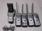 Tk-2200l Kenwood Lot Of 4