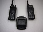 Tk-2202l Kenwood Channel And Lot