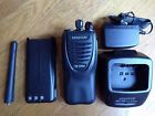 Tk-2300v16p Kenwood Protalk Vhf Business