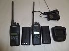 Tk-2312-1 Kenwood Lot Of Two Tk-2312-1 Kenwood Lot Of Two