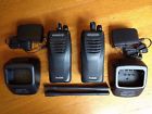 Tk-2400v4p Kenwood A Pair Of