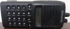 Tk-270g-2 Kenwood Vhf Fm Transceiver With Display Keypad Battery