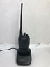 Tk-3000 Kenwood Uhf Fm Portable Radio Charger Works