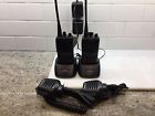 2-kenwood Tk-3102 A Kenwood Set Of 2