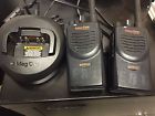 Tk-3140-1 Kenwood Lot Of 5