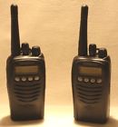 Tk-3170k Kenwood Uhf Fm Handheld Radio