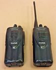 Tk-3200lu2p Kenwood Uhf Fm Transceiver Handheld Parts Unit