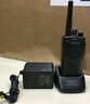 Tk-3202l-1 Kenwood Uhf Channel Radio With Charger And Battery