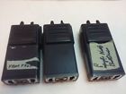 Tk-330 Kenwood Uhf Handheld Radios