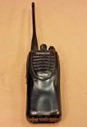 Tk-3300u4p Kenwood Uhf Fm Transceiver Handheld