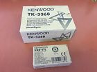 Tk-3360-k Tk 3360-k And Knb-57l Kenwood 019048188298