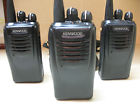 Tk-3360-k Tk-3360k Kenwood Set Of 3