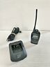 Tk-3370 Kenwood Uhf Ltr Hh Radio Battery Charger Free Programming