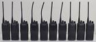 Tk-3400 Kenwood Lot Of Uhf Fm Transceiver Tested