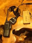 Tk-3400u16p Kenwood Protalk Two Way Radio