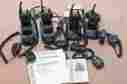 Kt-350g Tk-350g Kt-350 Kenwood Tk-350 And Lots Of Extras