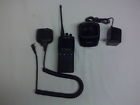 Tk-372-g Kenwood Tk Uhf Watt Channel Portable Estate Item