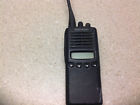 Tk-373g-1 Kenwood Uhf Handheld Radio