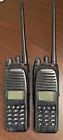 Tk-5210-k3 Kenwood Vhf Transceiver Full Trunking Options Installed
