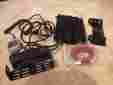 Tk-5710h Tk-5710 Kenwood Vhf P25 Remote Mount With Accessories
