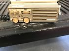 Tk-601s Kenwood Vintage Channel Fm Low Band Radio Tested Working