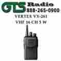 Tk-7150 Kenwood Vhf 136-174 Mhz