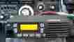 Tk-7160h Kenwood Vhf Commercial Transceiver Compact 128 Channel Synthesized