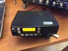 Tk-7160hk Kenwood Vhf Mobile Radio