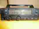 Tk-730 Kenwood Two Way Radio G Vhf Fm Transceiver Tk 730g Narrowband Unit As
