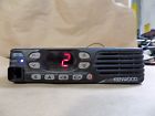 Tk-7302h-1 Kenwood Vhf Fm Mobile Radio Tk-7302h-1 Kenwood Vhf Fm Mobile Radio