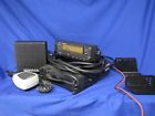 Tk-730k Kenwood Vhf Channel Remote Mount Transceiver Tk-730k Kenwood Vhf Channel Remote Mount Transceiver