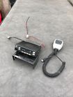 Tk-762hg1 Kenwood Tk Vhf Two Way Mobile Radio Channel Watt Mhz