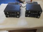 Tk-762hgk-1 Tk-762hgk1 Vhf Used Watt Mobile Radios Lot Of