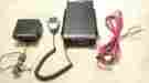 Tk-790h Kenwood Vhf 144-174 Transceiver With Accessories